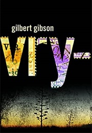Vry (Gilbert Gibson)