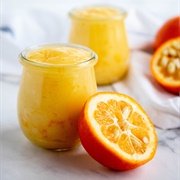 Bitter Orange Curd