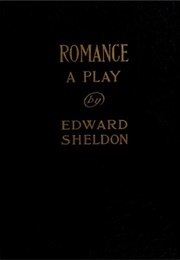 Romance (Edward Sheldon)