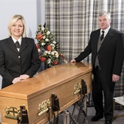 Funeral Directors