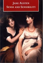 Sense and Sensibility