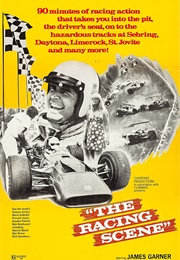 The Racing Scene (1969)