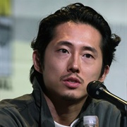 Steven Yeun