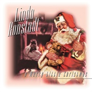 Linda Ronstadt - A Merry Little Christmas
