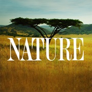 Nature (1982-Present)