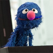 Grover (Sesame Street)