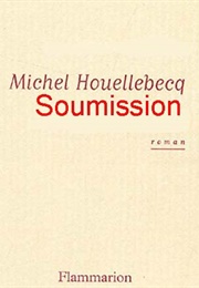 Soumission (Michel Houellebecq)