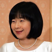 Sayako of Japan