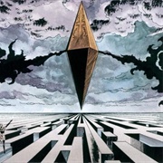 Leviathan (Hellraiser)