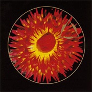 Organic Cloud (Tetsu Inoue, 1995)