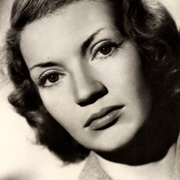 Renate Mannhardt Actress