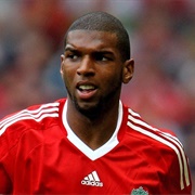 Ryan Babel