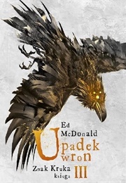 Crowfall (Ed Mcdonald)