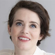 Claire Foy