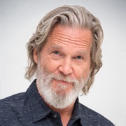Jeff Bridges