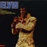 I Will Be True - Elvis Presley