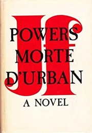 Morte D'urban (J.F. Powers)