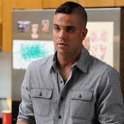Noah Puckerman