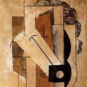 Head of a Young Girl (Pablo Picasso)