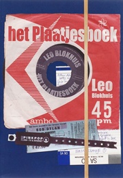 Het Plaatjesboek (Leo Blokhuis)