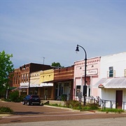 Maury City, Tennessee
