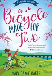 A Bicycle Made for Two (Mary Jayne Baker)