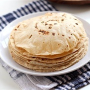 Tava Roti