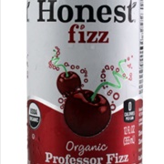 Honest Fizz Organic Professor Fizz