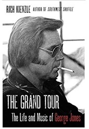 The Grand Tour (Rich Kienzle)
