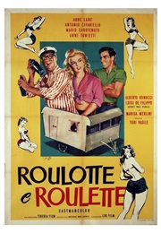 Roulotte E Roulette (1959)
