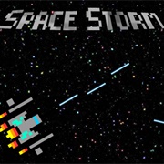 Space Storm