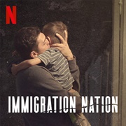 Immigration Nation