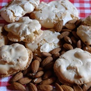 Mandorlini Del Ponte