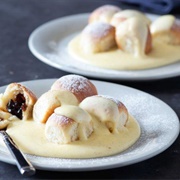 Buchtičky Se Šodó