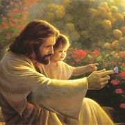 Jesus Loves the Little Children