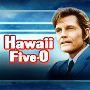 Classic Hawaii Five-O Season 12