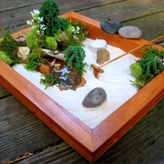Zen Garden