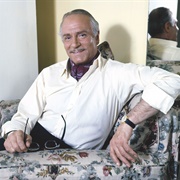 Andrew Wyke (Sleuth, 1972)