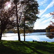 Franklin Lakes, New Jersey