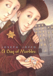 A Bag of Marbles (Joseph Joffo)