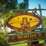 Model a Acres