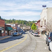 Placerville, California