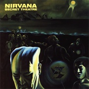 Nirvana - Secret Theatre (1995)