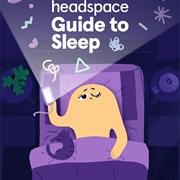 Headspace Guide to Sleep
