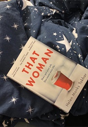 That Woman (Helen Monks Takhar)