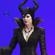 Maleficent