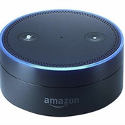 2014: Amazon's Alexa