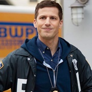 Jake Peralta (Brooklyn 99)