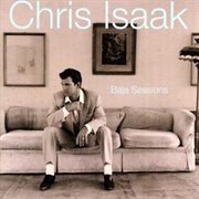 Chris Isaak