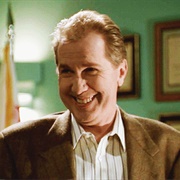 The Mayor (Buffy the Vampire Slayer)